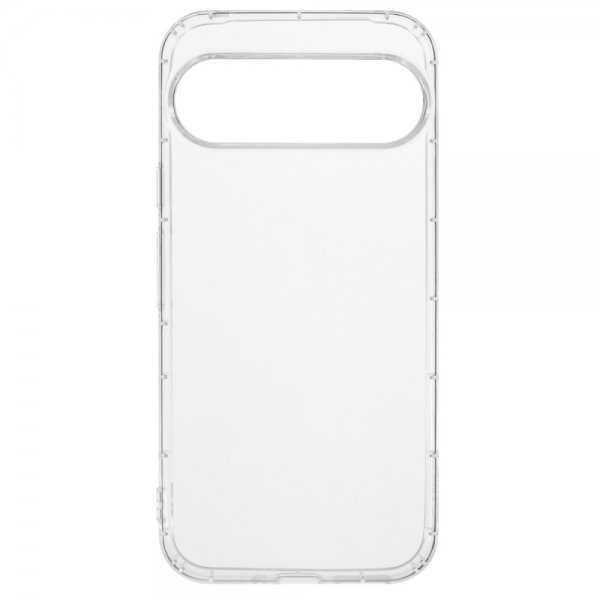 Nordic Covers Google Pixel 9 Pro XL Deksel Feather Series Transparent