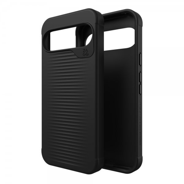 Zagg Google Pixel 9 Pro XL Deksel Luxe Svart