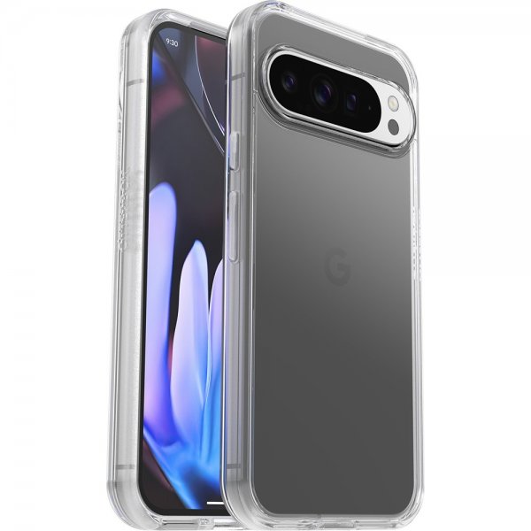 Otterbox Google Pixel 9 Pro XL Deksel Symmetry Clear Transparent