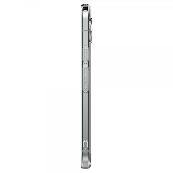 Spigen Google Pixel 9 Pro XL Deksel Ultra Hybrid Crystal Clear