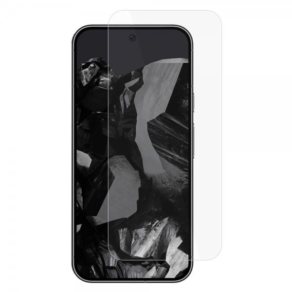 Nordic Covers Google Pixel 9 Pro XL Skjermbeskytter Glasberga