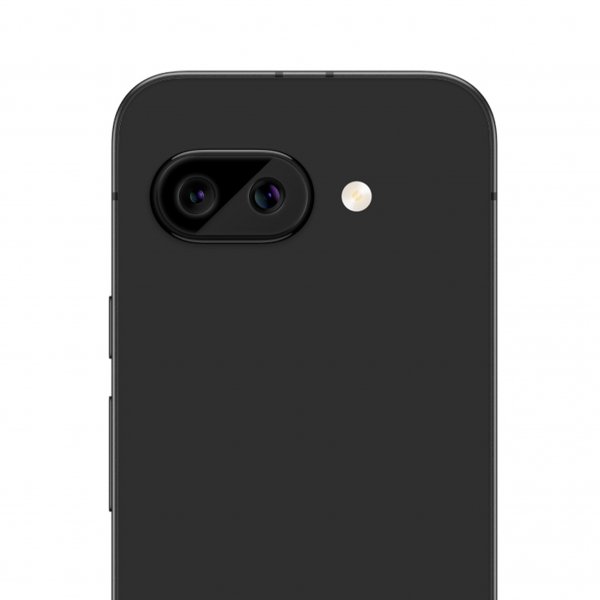 Google Pixel 9a kameraglass