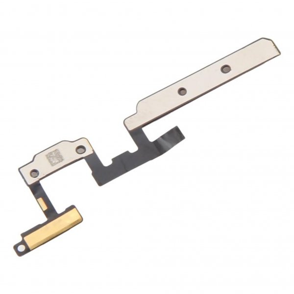 Google Pixel 9a Strømknapp Flexkabel