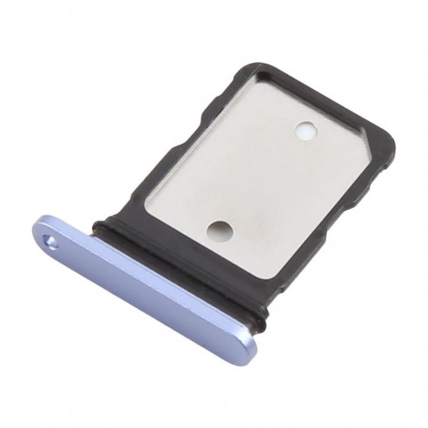 Google Pixel 9a SIM-kortholder - Lilla