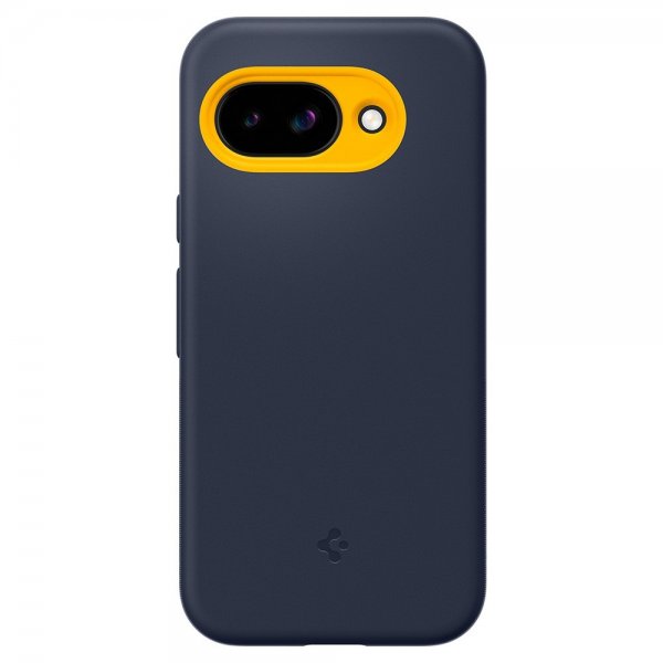 Spigen Google Pixel 9a Deksel Nano Pop MagFit Blueberry Navy