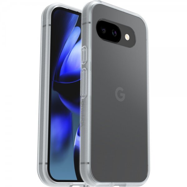 Otterbox Google Pixel 9a Deksel React Transparent
