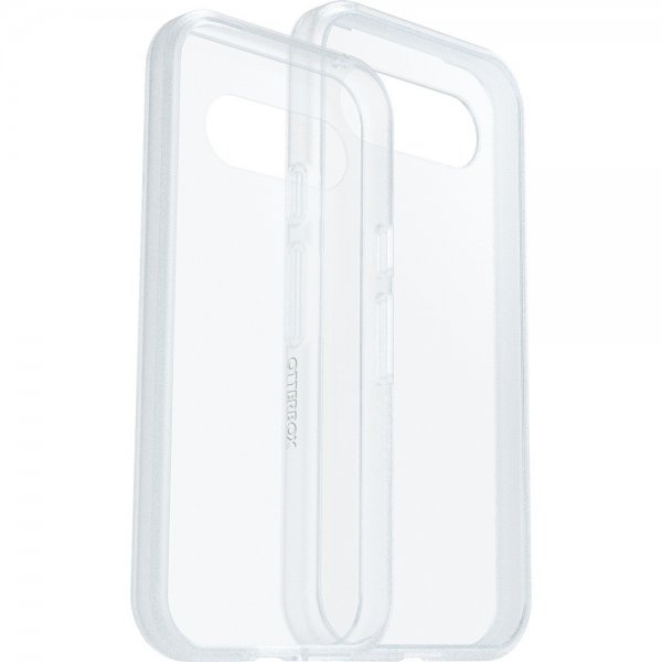 Otterbox Google Pixel 9a Deksel React Transparent