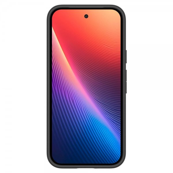 Spigen Google Pixel 9a Deksel Thin Fit MagFit Svart