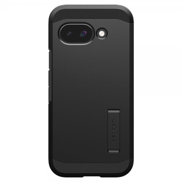 Spigen Google Pixel 9a Deksel Tough Armor MagFit Svart