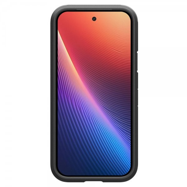Spigen Google Pixel 9a Deksel Tough Armor MagFit Svart