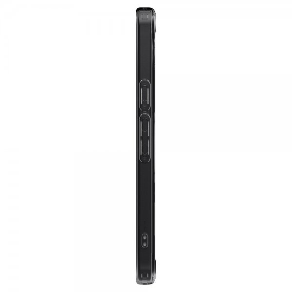 Spigen Google Pixel 9a Deksel Ultra Hybrid Zero One MagFit Svart