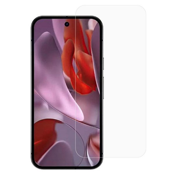Nordic Covers Google Pixel 9a Skjermbeskytter Glasberga