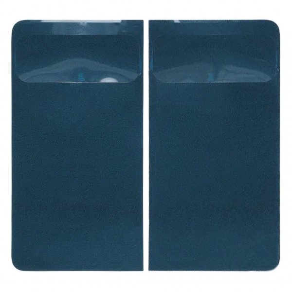 Google Pixel Fold Selvklebende teip for bakside