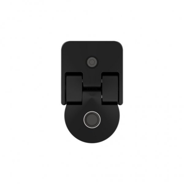 Just Mobile Shutter Grip 2 Kameraholder Svart