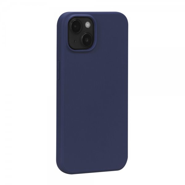 dbramante1928 iPhone 13/14/15/16e/17e Deksel Greenland Pacific Blue
