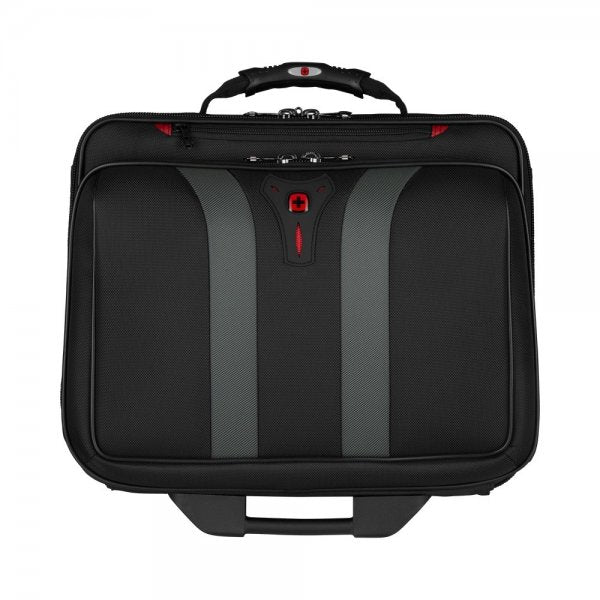 Wenger Granada 15.6" Business Trolley Svart