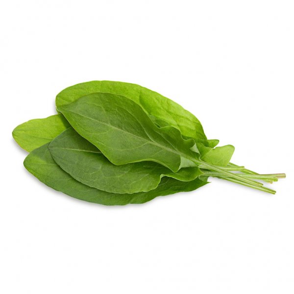 Click and Grow Smart Garden Refill 3-pack - Grønn sorrel