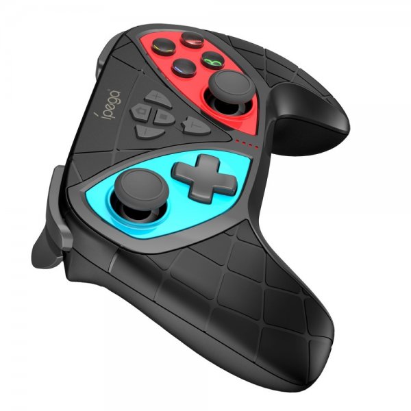 Ipega Grepsvennlig Trådløs spillkontroll til Nintendo Switch/PC/PS3