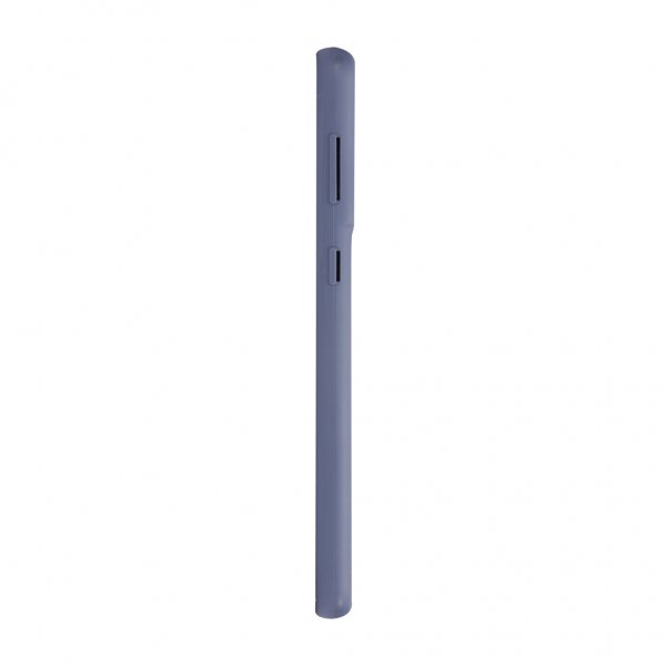 dbramante1928 Samsung Galaxy S21 Plus Deksel Bornholm Ocean Blue