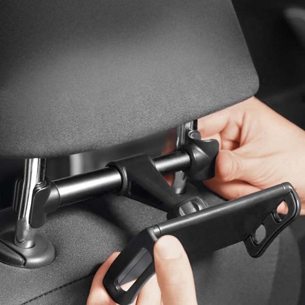 Xqisit Holder Car Headrest Device Holder