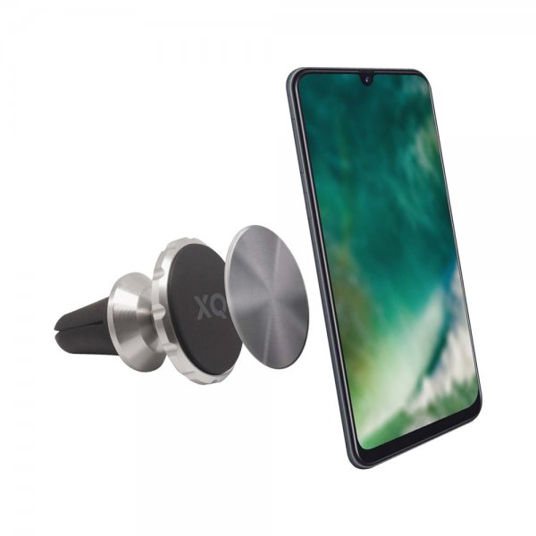 Xqisit Holder Magnetic Car Phone Mount