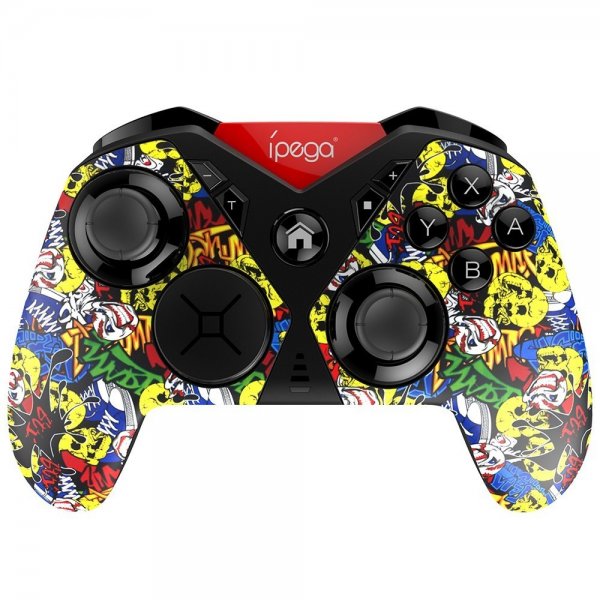 Ipega Bluetooth kontroller PG SW001 Graffiti