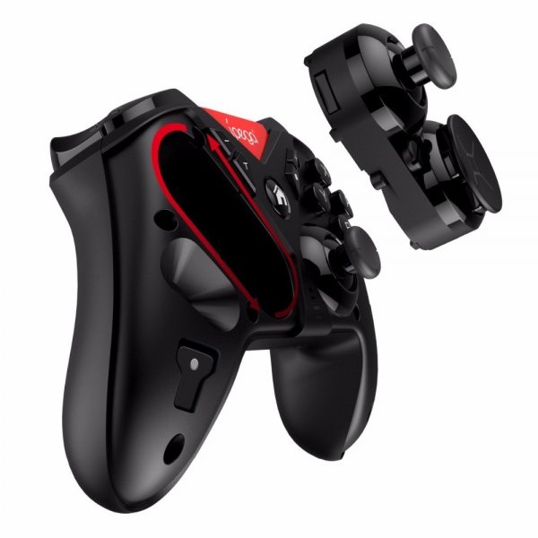Ipega Bluetooth kontroller PG SW001 svart
