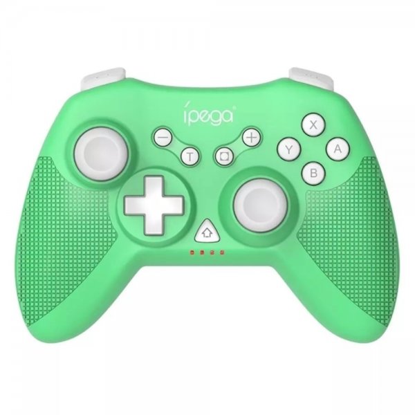 Ipega Kontroller Mini Grip vennlig Grønn