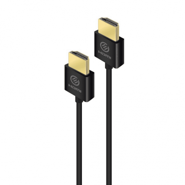 ALOGIC HDMI Kabel Supertunn 2.0b 3m