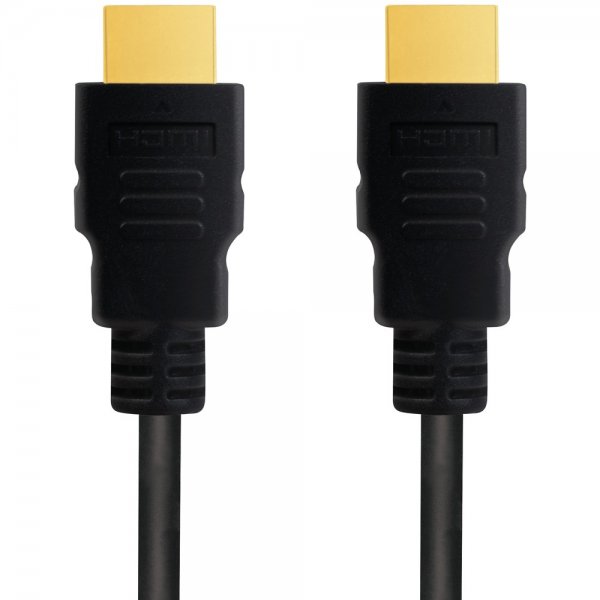 LogiLink Kabel Ultra High Speed 1 m