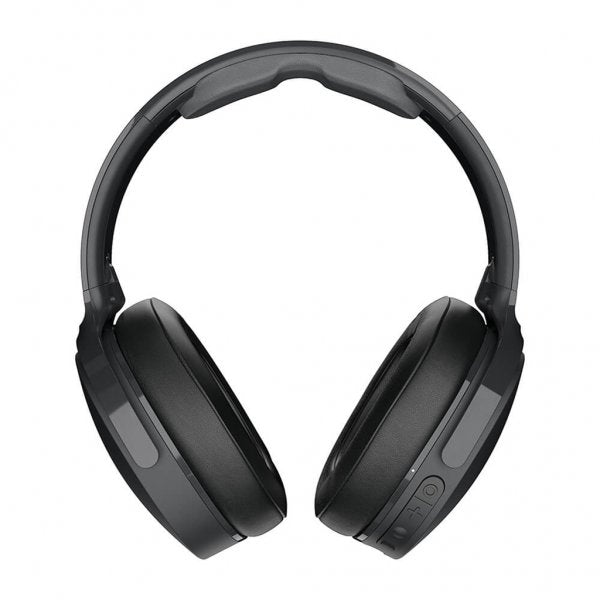 Skullcandy Hesh ANC Hodetelefoner Over-Ear Svart