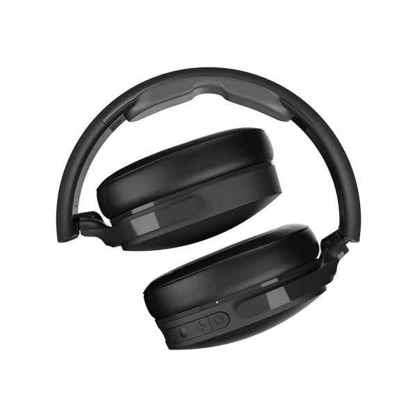 Skullcandy Hesh ANC Hodetelefoner Over-Ear Svart