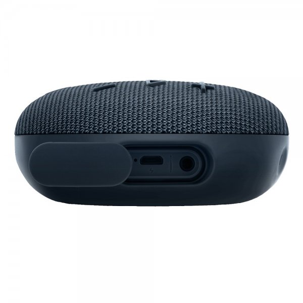 Streetz Høyttaler S200 Waterproof Bluetooth Speaker Blå