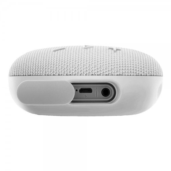 Streetz Høyttaler S200 Waterproof Bluetooth Speaker Grå