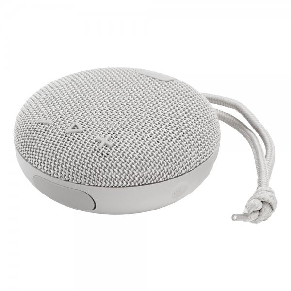 Streetz Høyttaler S200 Waterproof Bluetooth Speaker Grå
