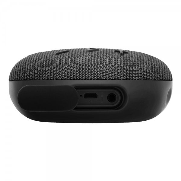 Streetz Høyttaler S200 Waterproof Bluetooth Speaker Svart