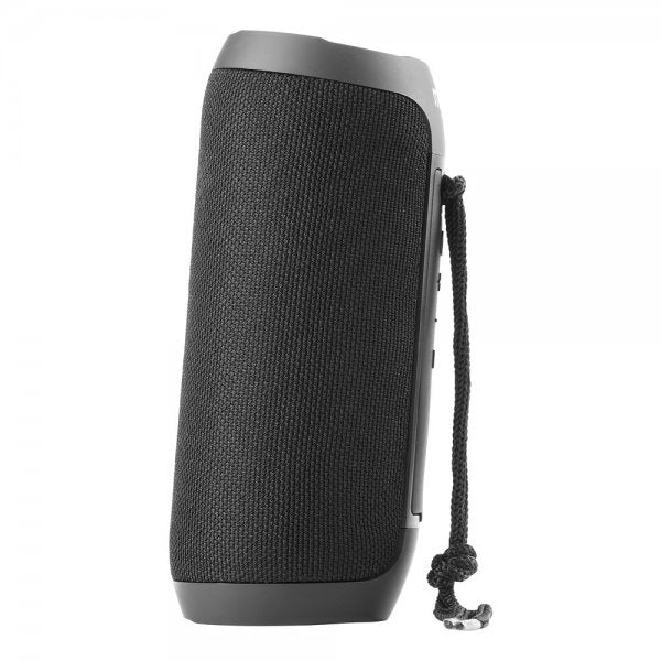 Streetz Høyttaler S250 Bluetooth Speaker 10W Svart