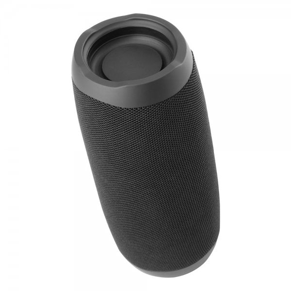 Streetz Høyttaler S350 Bluetooth Speaker 20W Svart