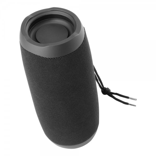 Streetz Høyttaler S350 Bluetooth Speaker 20W Svart