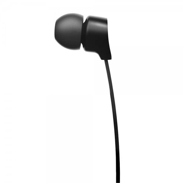 Jays Hodetelefoner 3D Svart