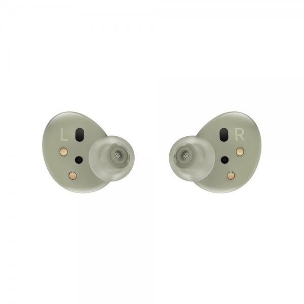 Samsung Hodetelefoner Galaxy Buds2 Grønn