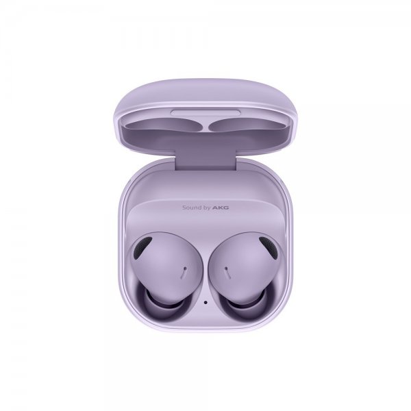 Samsung Hodetelefoner Galaxy Buds2 Pro Bora Purple