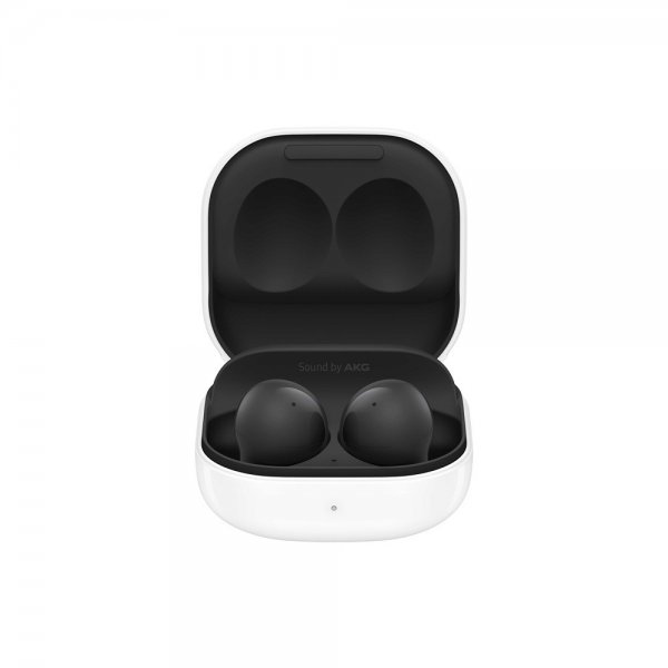 Samsung Hodetelefoner Galaxy Buds2 Svart