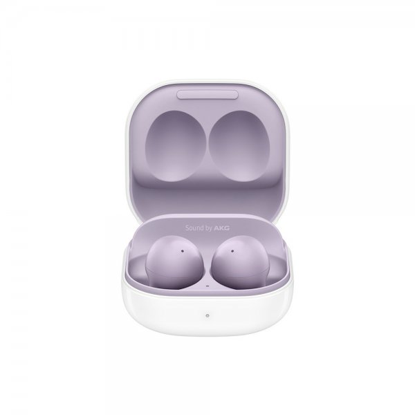 Samsung Hodetelefoner Galaxy Buds2 Violet