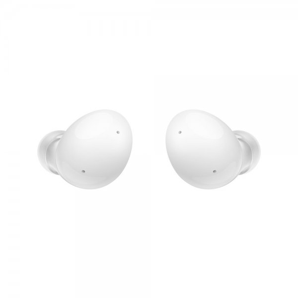 Samsung Hodetelefoner Galaxy Buds2 Hvit