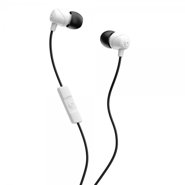 Skullcandy Hodetelefoner Jib Hvit