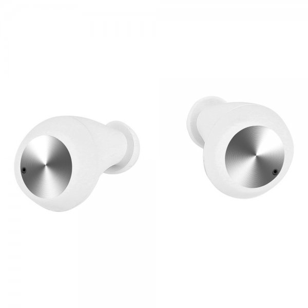 Streetz Hodetelefoner T210 Wireless Earbuds In-Ear Hvit