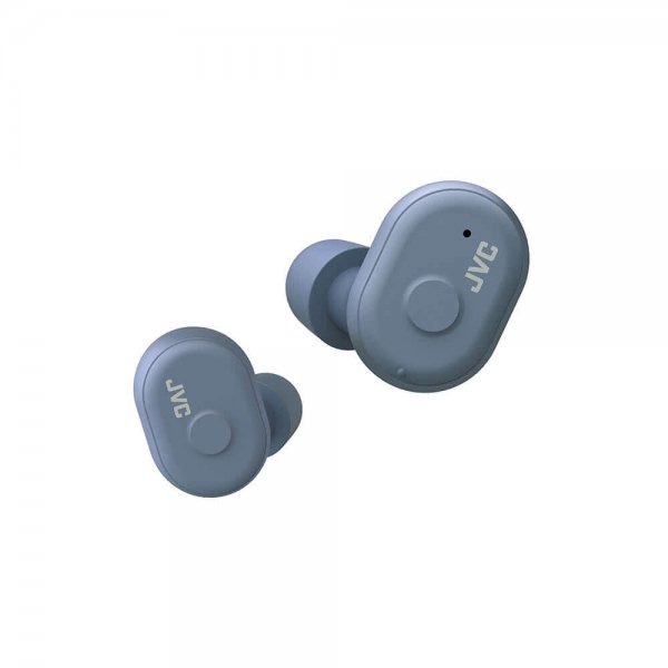 JVC Hodetelefoner True Wireless HA-A10T Grå