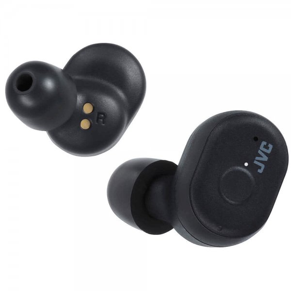 JVC Hodetelefoner True Wireless HA-A10T Svart