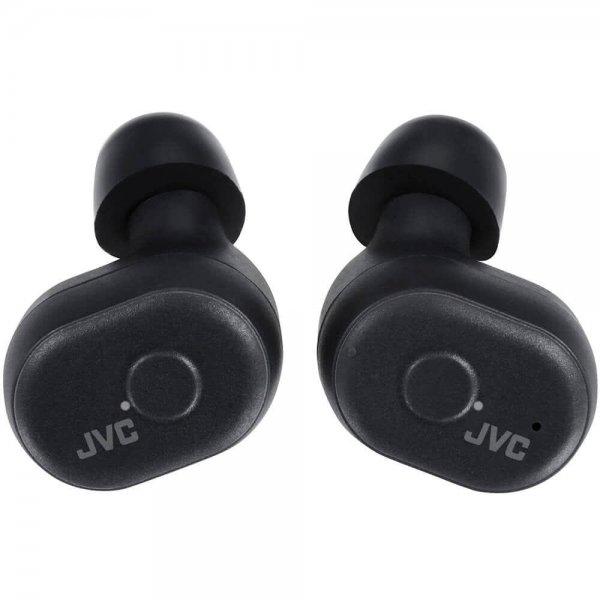 JVC Hodetelefoner True Wireless HA-A10T Svart